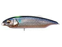 Hard Lure Megabass Karashi SW SLOW SINKING 59mm 5g - DD Signal Inakko