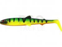 Westin Soft Bait BullTeez Shadtail 18cm 53g - Tiger Perch