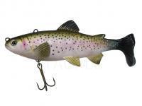 Soft Bait Jenzi Big Trout Soft-Köder 15cm 65g - Brown Trout