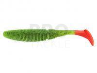 Soft Bait Jenzi Fire Tail Shad 13cm Bulk - H