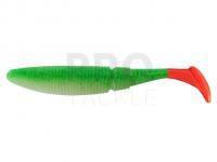 Soft Bait Jenzi Fire Tail Shad 15cm Bulk - F