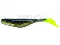 Soft Bait Jenzi River Shad 4inch 9cm Bulk - B