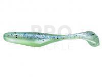 Soft Bait Jenzi River Shad 4inch 9cm Bulk - F