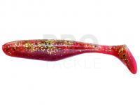 Soft Bait Jenzi River Shad 4inch 9cm Bulk - M