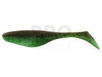 Soft Bait Jenzi River Shad 4inch 9cm Bulk - Z