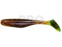 Soft Bait Jenzi River Shad 5inch 12cm Bulk - S