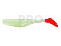 Soft Bait Jenzi River Shad 6inch 15cm Bulk - C