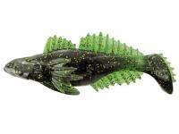 Soft Bait Jenzi Schwarzmeer Grundel 10cm Bulk - E