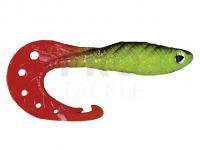 Soft Bait Jenzi Vladimir Twister Bulk 9cm - D