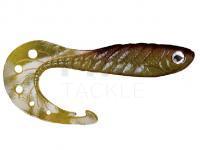 Soft Bait Jenzi Vladimir Twister Bulk 9cm - F