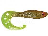 Soft Bait Jenzi Vladimir Twister Bulk 9cm - H