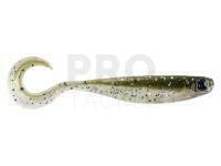 MUSTAD Mezashi Cross Curly Tail 3.5" 9cm - Togoro