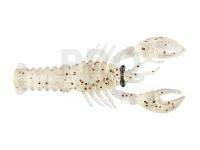 MUSTAD Mezashi Rock Lobster 3" 7.5cm - Clear Magic