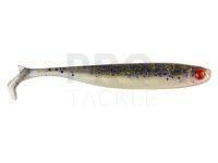 MUSTAD Mezashi Z-Tail Minnow 3" 7.5cm - Blue Dot Sardine