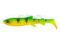 Soft Bait Savage Gear 3D Whitefish Shad 9cm 7g - Firetiger