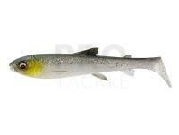 Soft Bait Savage Gear 3D Whitefish Shad 9cm 7g - Green Silver