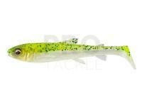Soft Bait Savage Gear 3D Whitefish Shad 9cm 7g - Lime