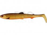 Westin Soft Bait BullTeez Shadtail 24cm 107g - Gold Rush