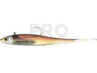 Soft Bait Westin TwitchTeez R2F 9.5cm 9g - Wakasagi Violet