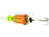 Lure Mikado Cat Territory Bogey 100g - Rainbow