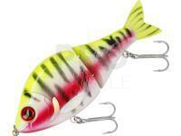 Hard Lure Mikado MFT Swimbait SS 7cm 16g - LT