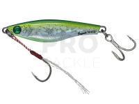 Metal Jig Molix Jugulo Wide Casting Jig 4.5cm 10g  - SW25 Dorado