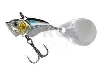 Spinning Tail Lure Molix Trago Spin Tail 3.5cm 1.3/8 in | 21g 3/4 oz - 93 MX Holo Shad