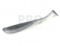 Soft Bait Molix Ra shad 2.5 in / 6.35 cm - 148 UV Clear Chart / Multy Color Flake