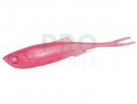 Soft bait Molix RT Fork Flex 5 in 12.7cm - 85 Glowing Pink UV