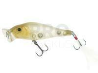 Hard Lure Molix Shaman Popper 8.5cm 12.5g - 55 Ghost Shell NC