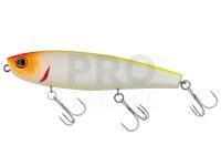 Hardbait Molix Top Water 110 Baitfish Super Sound TW 110B 11cm 23g - 178 Pearl White Orange