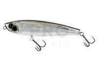 Hard Lure Molix Top Water 95 Baitfish Super Sound Rattlin 9.5cm 14g - 327 Chrome