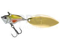 Spinning Tail Lure Molix Trago Spin Tail Willow 14g 3cm | 1/2 oz 1.1/4 in - 326 MX Tennessee Shad