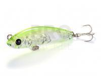 Sea lure Athlete 45LL Mebaru Tune 45mm 3.5g Slow Sinking - LMS