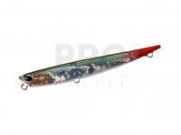 Sea lure Duo Bay Ruf Manic Fish 88 mm 11g | 3.5in 3/8oz - DDH0186 Bleeding Anchovy