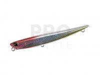 Sea lure Duo Bay Ruf Manic Fish 88 mm 11g | 3.5in 3/8oz - MCC0120 Racy Red Head