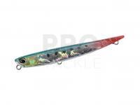 Sea lure Duo Bay Ruf Manic Fish 99 mm 16.2g | 3-7/8in /8oz - CDH0365 Bleeding Sardine