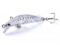 Sea lure Athlete Plus 45 SVG Light Game 45mm 2.2g Sinking - KCL UV