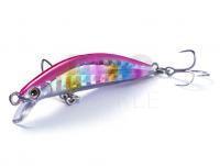 Sea lure Athlete Plus 45 SVG Light Game 45mm 2.2g Sinking - SPC