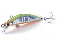 Sea lure Athlete Plus 45 SVG Light Game 45mm 2.2g Sinking - WSC