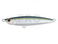 Sea lure Kaiken 110mm 33g #1 Sinking - GINK UV