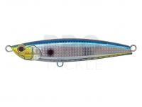 Sea lure Kaiken 140mm 48g #2/0 Sinking - SAPK UV