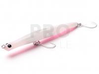 Sea lure Nyoro Nyoro 85mm 7g #6(Single hook) Sinking - CZG