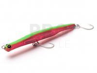 Sea lure Nyoro Nyoro 85mm 7g #6(Single hook) Sinking - CZR