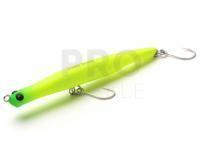 Sea lure Nyoro Nyoro 85mm 7g #6(Single hook) Sinking - MLC