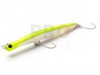 Sea lure Nyoro Nyoro 85mm 7g #6(Single hook) Sinking - PCH