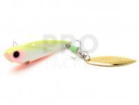 Sea lure Jackson Teppan Blade 15g 49mm - GCH