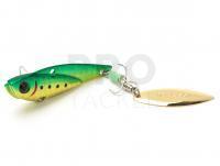 Sea lure Jackson Teppan Blade 15g 49mm - GGR