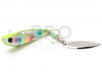 Sea lure Jackson Teppan Blade 15g 49mm - LCD