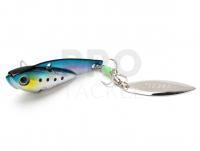 Sea lure Jackson Teppan Blade 15g 49mm - LIW